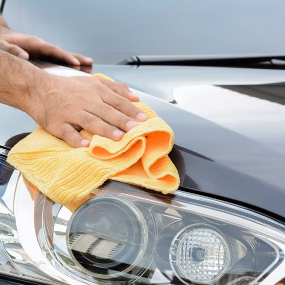 How to jumpstart a car