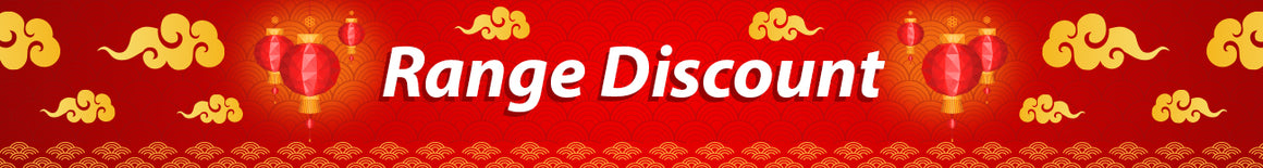 RANGE DISCOUNT