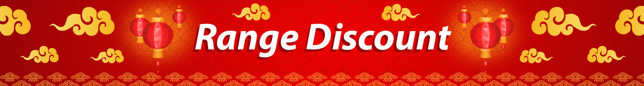 RANGE DISCOUNT
