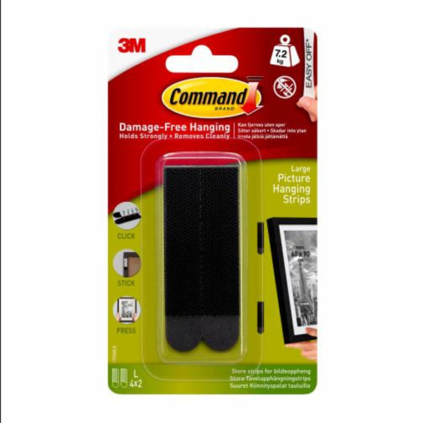 homefix-cambodia-command-17206blk-picture-hanging-strips-black-4sets-បន្ទះស្អិត