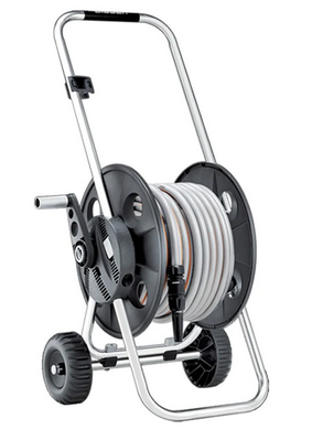 CLABER SL-C8863 METAL JUNIOR PRONTO 30m - Home-Fix Cambodia