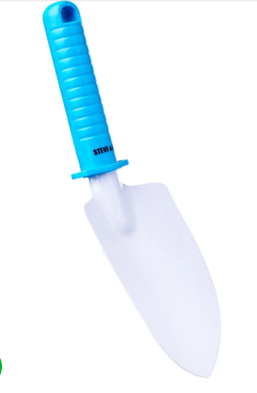 STEVE & LEIF SL-924 HEAVY-DUTY CARBON STEEL TROWEL - ឧបករណ៏ជូកដី