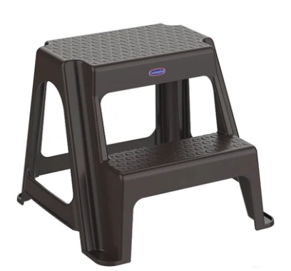 homefix-duramex-dm-xx316dw-double-step-ladder-stool-brown