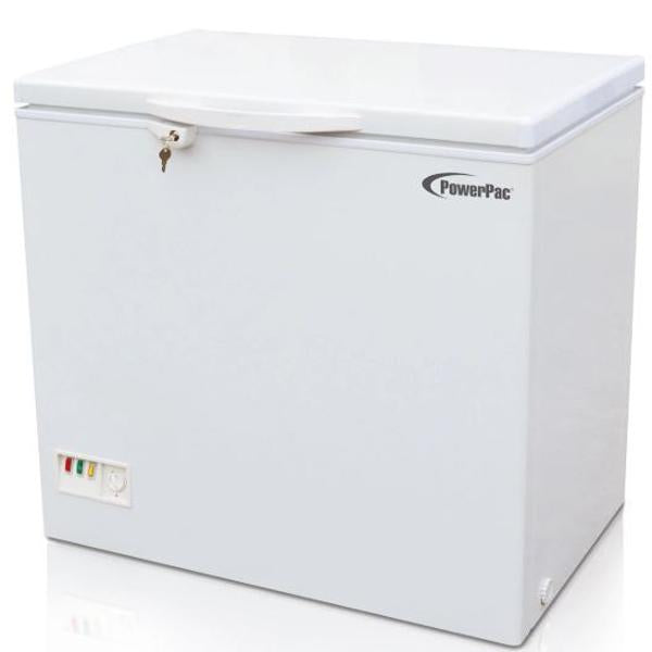 CHEST FREEZER 250L<br>ទូក្លាស្សេ ចំណុះ 250លីត្រ