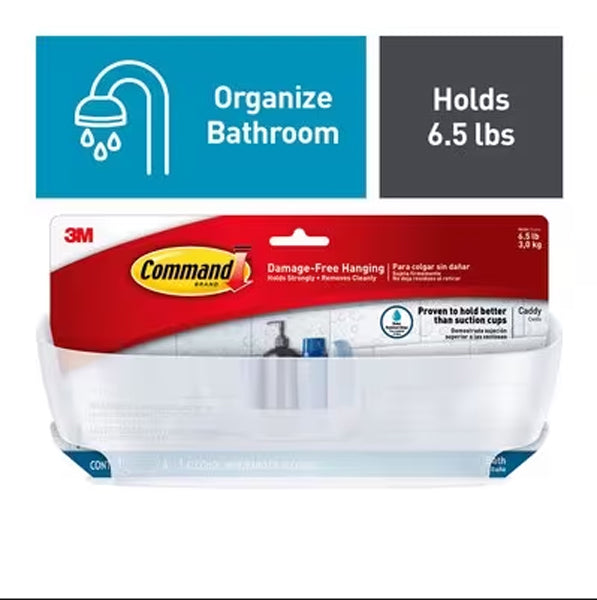 homefix-cambodia-3m-36797-command-bathroom-caddy-primer-ធ្នើជ័រដាក់កំប៉ុងសាប៊ូ-3m