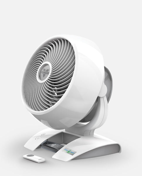 VORNADO 6303DC AIR CIRCULATOR - កង្ហាបញ្ឈរ