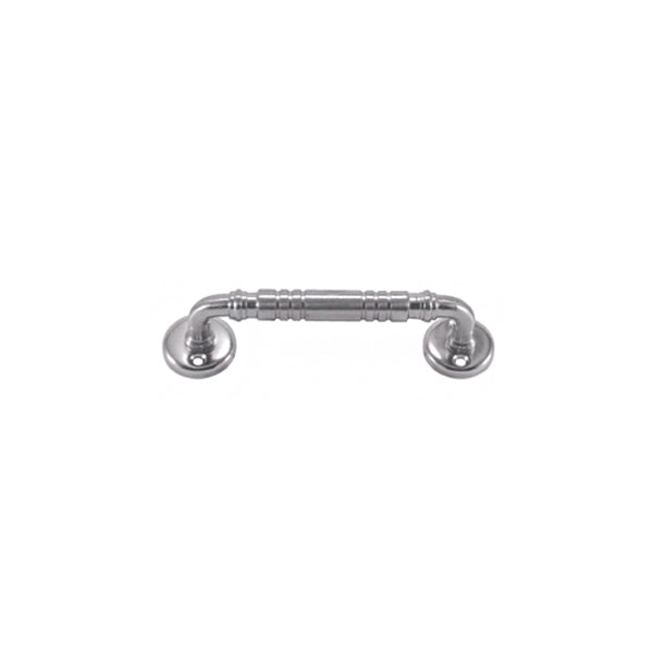 JARTON 110006 HANDLE SS 94MM.PACK2(2*24) <br> ដៃទ្វារ