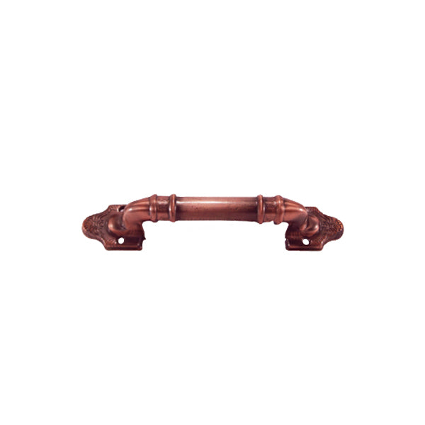 JARTON 110010 CARBON STEEL HANDLE-AC*SKIN(2*24) <br> ដៃទ្វារ