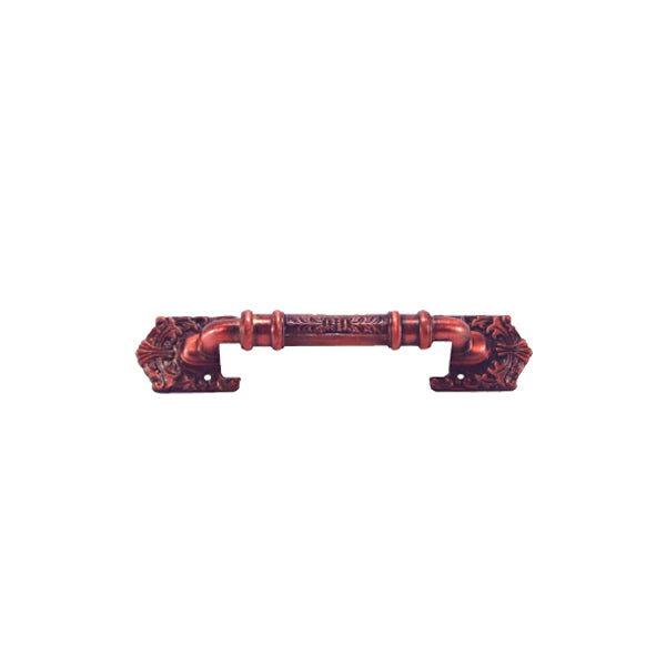 JARTON 111002 ZIN ALLOY-HANDLE=-AC COLOR-150MM SKIN 2(2*24) <br> ដៃទ្វារ