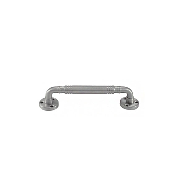 JARTON 112009 SUS304 HANDLE 135MM*SKIN(1*24) <br> ដៃទ្វារ