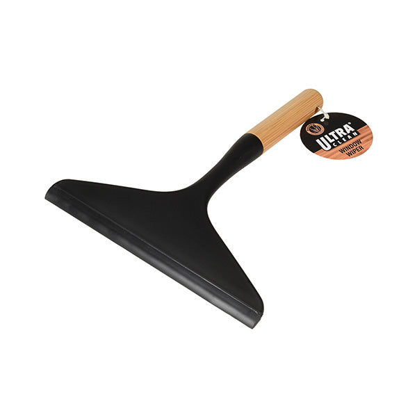 ULTRA CLEAN 123000160 WINDOW WIPER PP W/BAMBOO - Home-Fix Cambodia