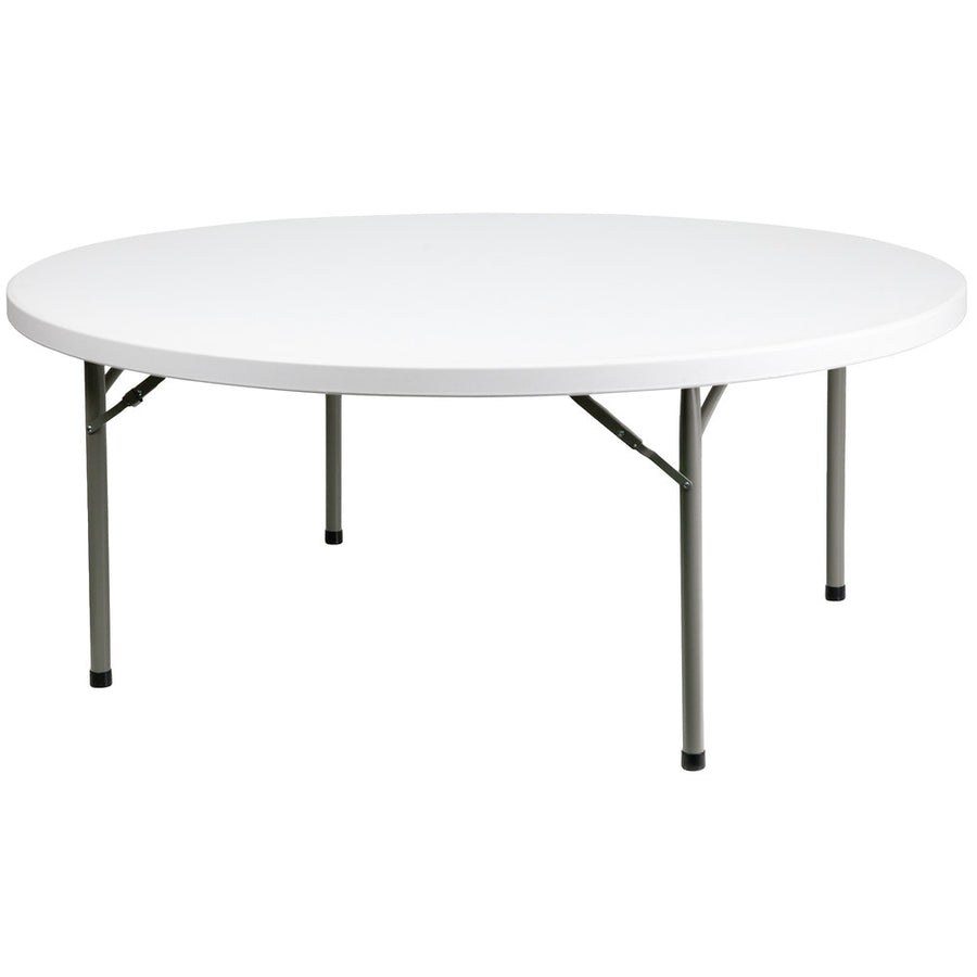 YCZ-180R ROUND TABLE (W180CM*H74CM)