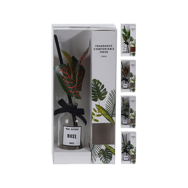 AROMA DI ROGITO 462101080 AIRFRESHENER 100ML 4ASS SCENTS - Home-Fix Cambodia