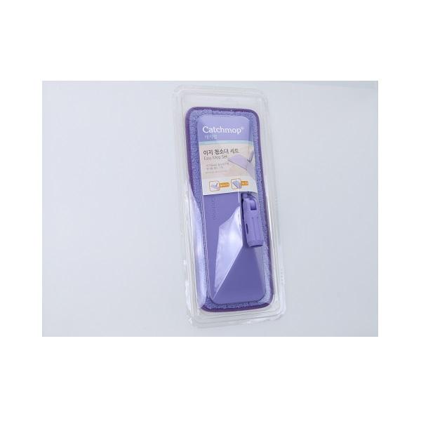 CATCHMOP 15740 EASY MOP HEAD SET 350X110MM<br>ឈុតក្បាលប្រដាប់ជូនផ្ទះ (350X110 មីលីម៉ែត្រ) - Home-Fix Cambodia