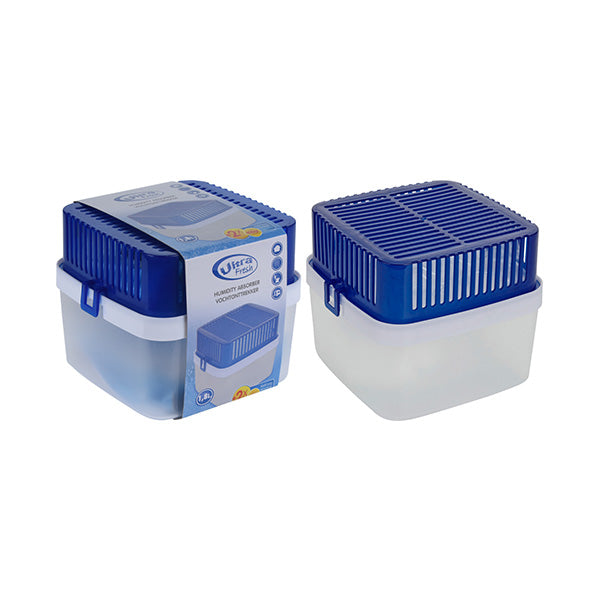 ULTRA FRESH 760000130 DEHUMIDIFIER 1800ML - Home-Fix Cambodia