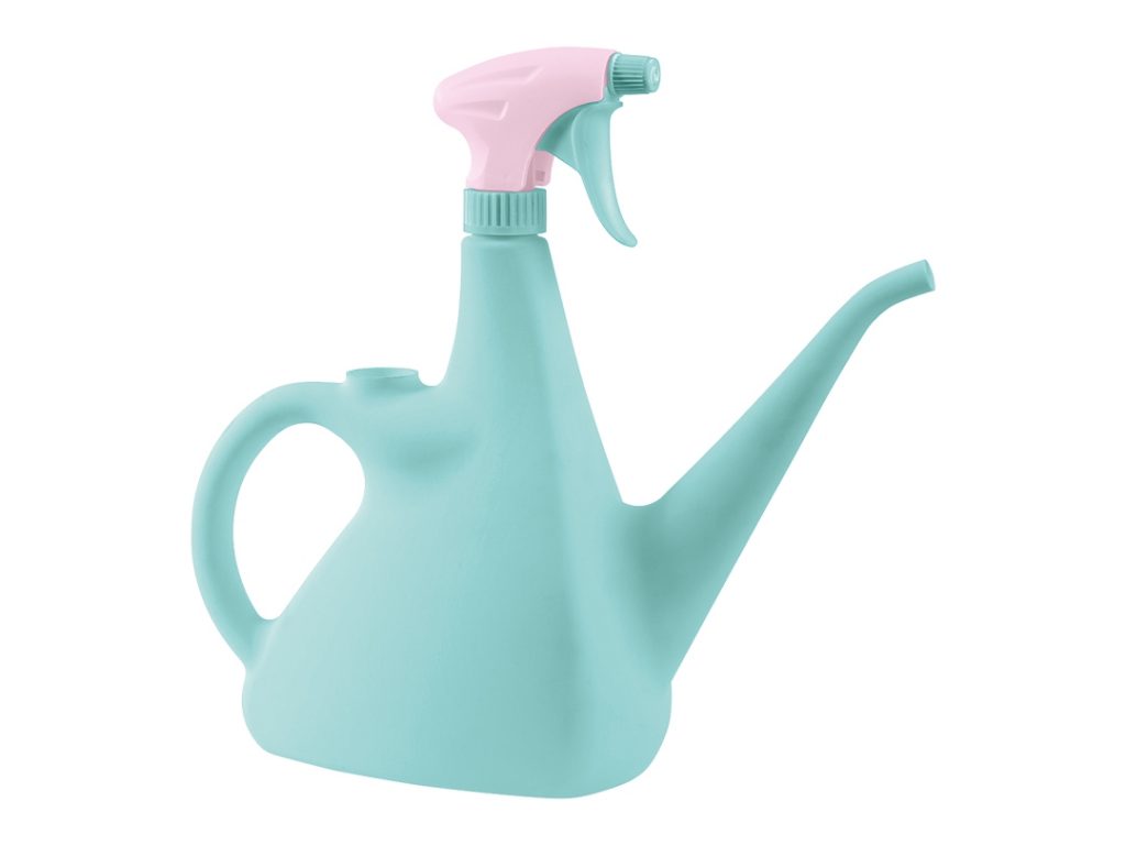 EPOCA SL-8413 DUETTO CANDY MULTIUSE WATERING CAN (CAPRI) - Home-Fix Cambodia