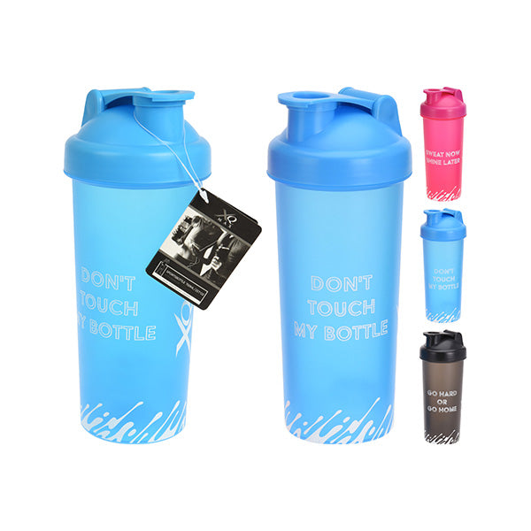 XQMax 8DL000050 SPORTS BOTTLE 700ML 3ASS CLR - Home-Fix Cambodia