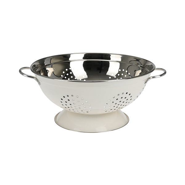 EXCELLENT HOUSEWARE A12441240 COLANDER SS (28X13) - Home-Fix Cambodia