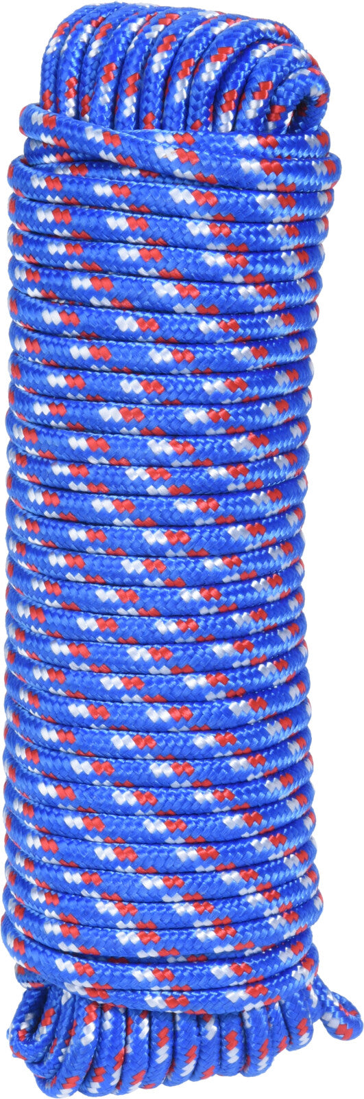 KOOPMAN C22216420 ROPE 30 METER DIA 7MM 3ASS CLR - Home-Fix Cambodia