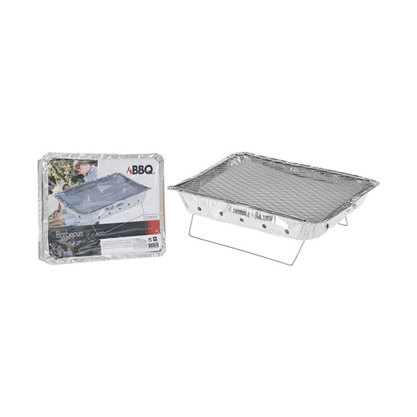 BBQ CK9101550 BBQ INSTANT GRILL W/COALS - Home-Fix Cambodia
