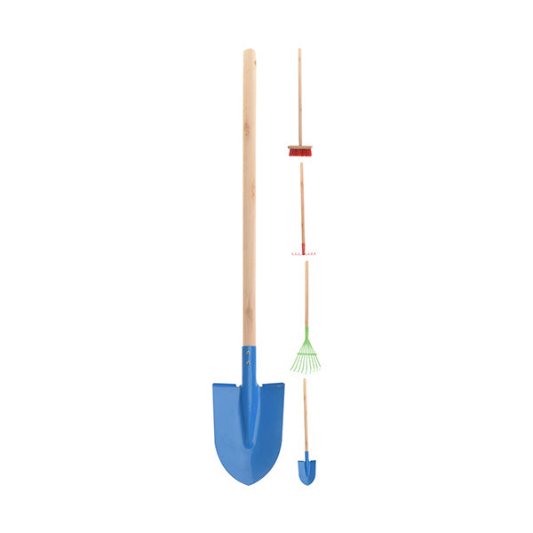 PROGARDEN CK9910090 CHILDREN GARDEN TOOLS - Home-Fix Cambodia