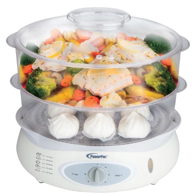 FOOD STEAMER