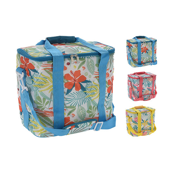 KOOPMAN DB9500730 COOLER BAG 16L 3ASS CLR - Home-Fix Cambodia