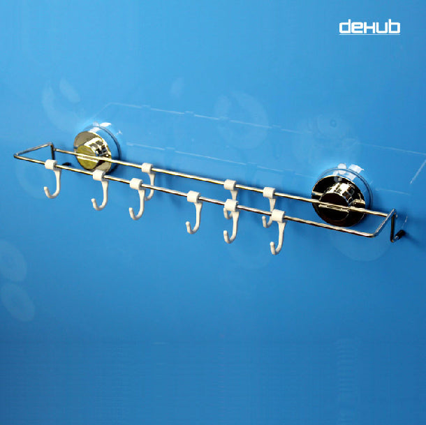 DEHUB MUH400-SS60 MULTI HANGER 400