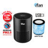 IFAN IF3233 AIR PURIFIER WITH HEPA FILTER (2.1 - 3.6M2) - Home-Fix Cambodia