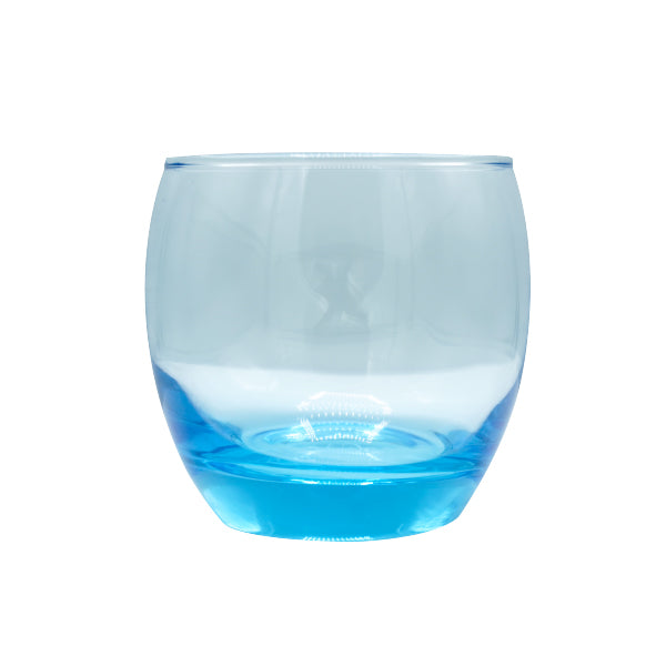 BARREL (COLOR TUMBLER 340ML, 84MM) MERRYLAND BLUE