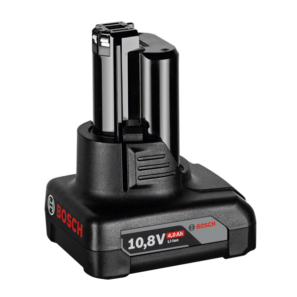 BOSCH BATTERY PACK (10.8V 4.0Ah LI-ION)<br>BOSCH ថ្មសាក 10.8 វ៉ុល 4 អំពែ - Home-Fix Cambodia