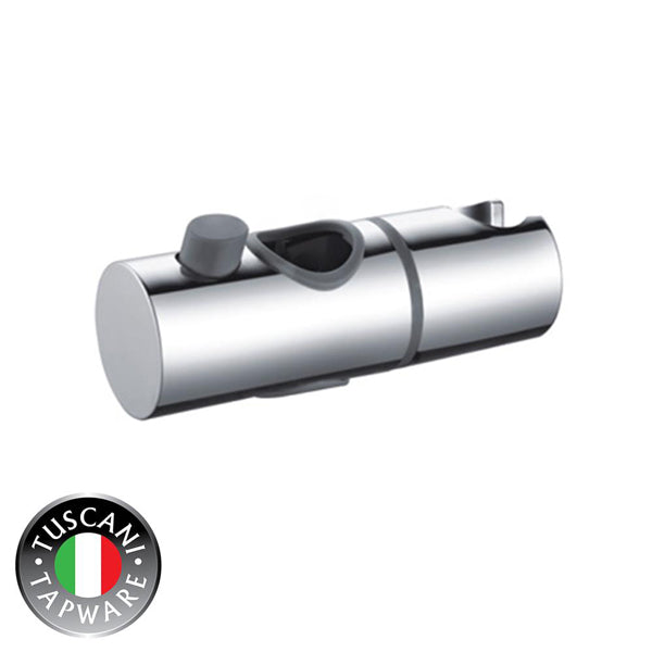 TUSCANI SDER2225 ROMBO ADJUSTABLE SLIDER 22-25MM <br> ដងទម្រផ្កាឈូក - Home-Fix Cambodia
