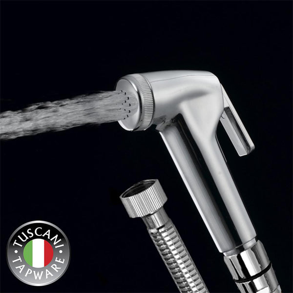 TUSCANI HS10CT 1.2M HOSE,WIRE MESH WASHER,HOLDER <br> ឈុážáž‘ុយោទឹកអនាមáŸáž™ (1.2 ម៉ែážáŸ’ážš) - Home-Fix Cambodia