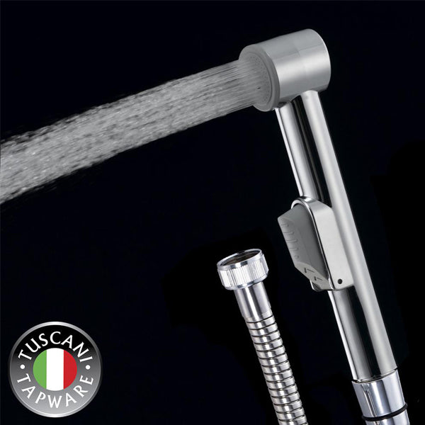 TUSCANI HS30CT 1.2M HOSE,WIRE MESH WASHER,HOLDER <br> ឈុážáž‘ុយោរទឹកអនាមáŸáž™ - Home-Fix Cambodia