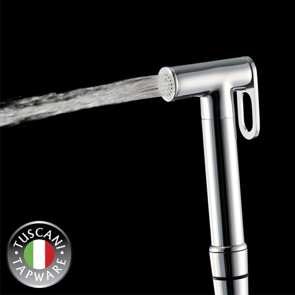 TUSCANI HS50CT 1.2M HOSE,WIRE MESH WASHER,HOLDER <br> ឈុážáž‘ុយោទឹកអនាមáŸáž™ (1.2 ម៉ែážáŸ’ážš) - Home-Fix Cambodia
