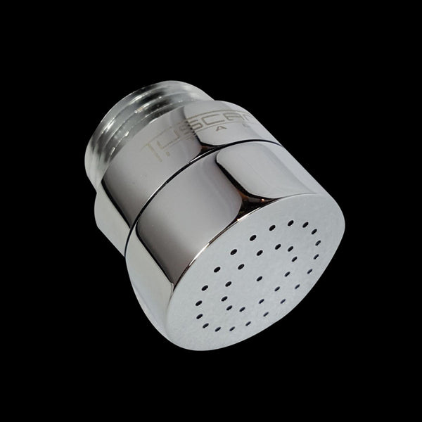 TUSCANI NB-1 BRASS NOZZLE <br> ក្បាលបាញ់ទឹកអនាមáŸáž™ - Home-Fix Cambodia