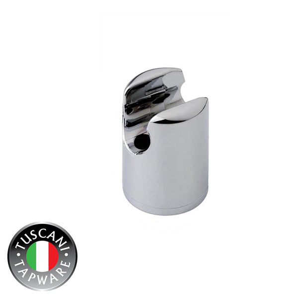 TUSCANI BH-1A ABS HOLDER DOUBLE DRILL HOLES <br> ដងទម្រផ្កាឈូក - Home-Fix Cambodia