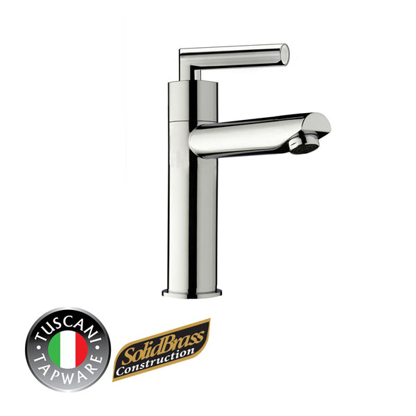 TUSCANI TH-S2 BASIN TAP COLD WATER ONLY <br> ក្បាលរ៉ូប៊ីណáŸáž›áž¶áž„áž…áž¶áž“ (ទឹកážáŸ’រជាក់) - Home-Fix Cambodia