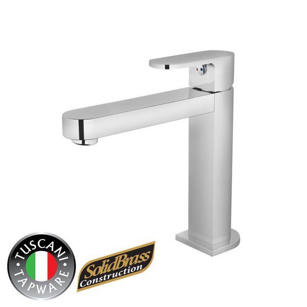 TUSCANI TF2 BASIN TAP COLD WATER ONLY <br> ក្បាលរ៉ូប៊ីណáŸáž›áž¶áž„áž…áž¶áž“ (ទឹកážáŸ’រជាក់) - Home-Fix Cambodia