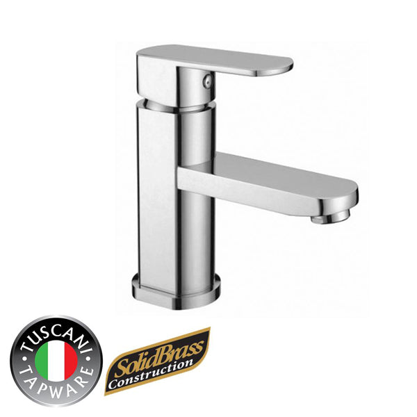TUSCANI TA102 BASIN MIXER <br> ក្បាលរ៉ូប៊ីណ០- Home-Fix Cambodia