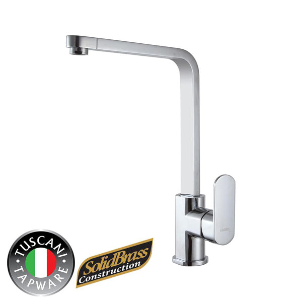 TUSCANI TA101-2 KITCHEN MIXER <br> ក្បាលរ៉ូប៊ីណáŸáž›áž¶áž„áž…áž¶áž“ - Home-Fix Cambodia
