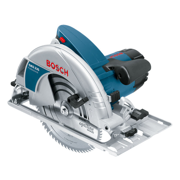 BOSCH GKS 235 TURBO NEW MODEL<br>BOSCH GKS 235 ម៉ូទ័រជ្រៀកឈើ - Home-Fix Cambodia