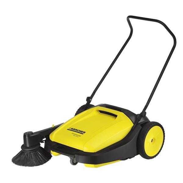 KARCHER SWEEPER KM 70/15<br>ម៉ាស៊ីនបោសសម្អាត - Home-Fix Cambodia