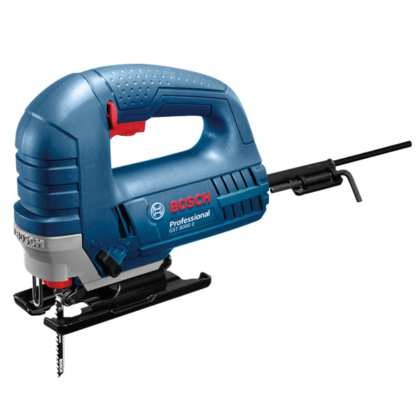 BOSCH GST 8000E JIGSAW 700W<br>BOSCH GST 8000E ម៉ូទ័រឈ្វៀល 700 វ៉ាត់ - Home-Fix Cambodia