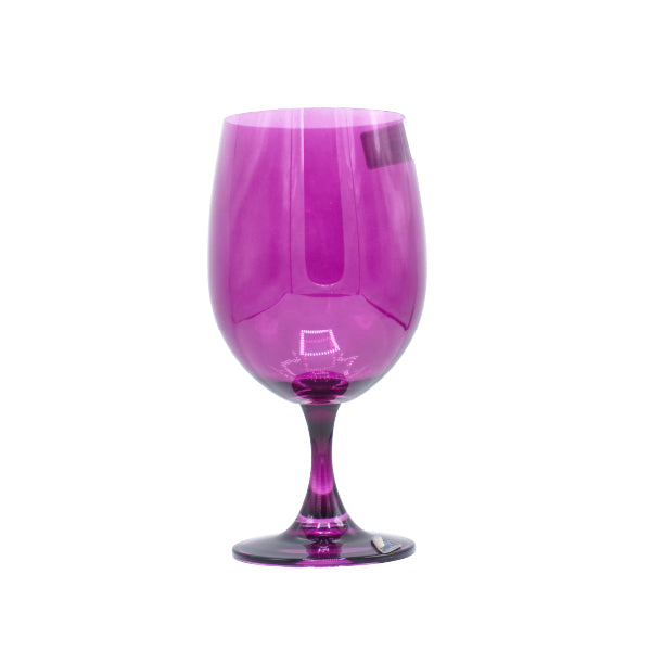 BOLERO (WATER GOBLET 425ML, H:169, D:85MM, (DEC:4789,PK-6)
