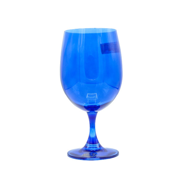 BOLERO (WATER GOBLET 425ML, H:169, D:85MM, (DEC:4782,PK-6)