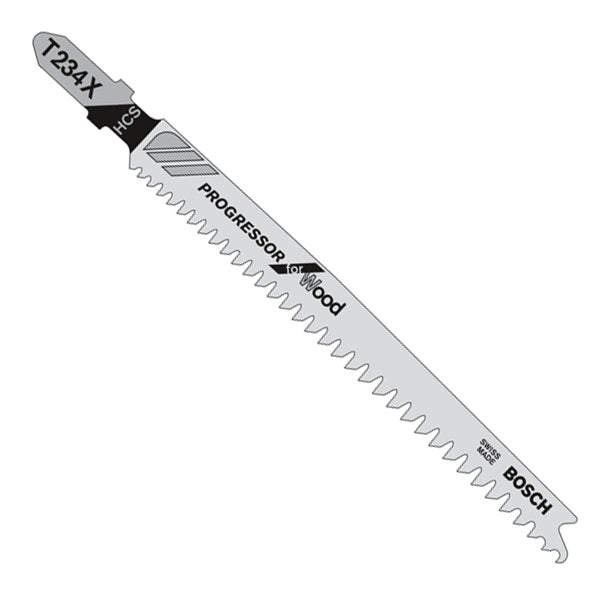 BOSCH T234X SAWBLADE<br>BOSCH T234X ផ្លែឈ្វៀលឈើ - Home-Fix Cambodia