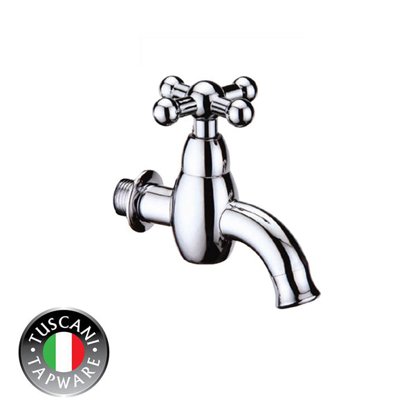 TUSCANI TAT4 BIB TAP <br> ក្បាលរ៉ូប៊ីណ០- Home-Fix Cambodia