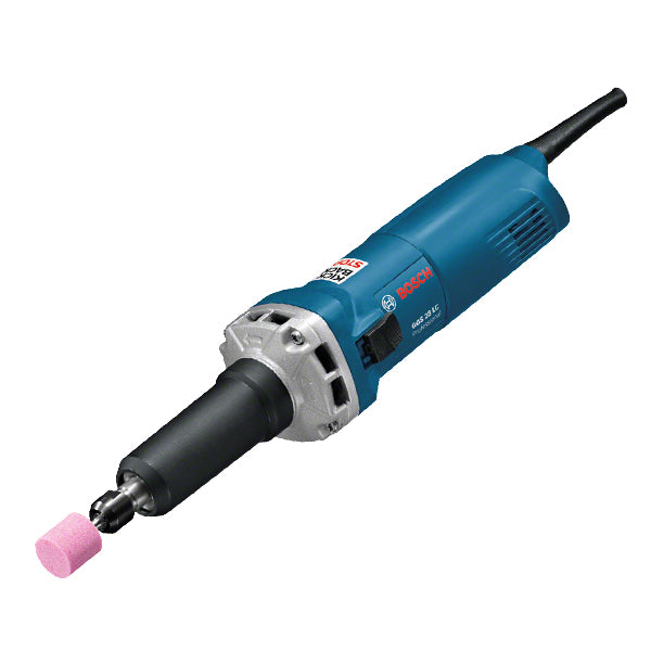 BOSCH GGS 28 LC STRAIGHT GRINDER<br>BOSCH GGS 28 LC ម៉ូទ័រខាត់ត្រង់ - Home-Fix Cambodia