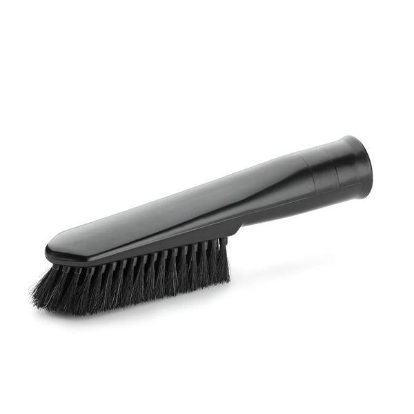 KARCHER SUCTION BRUSH BLACK<br>ច្រាសដុស (ពណ៌ខ្មៅ) - Home-Fix Cambodia